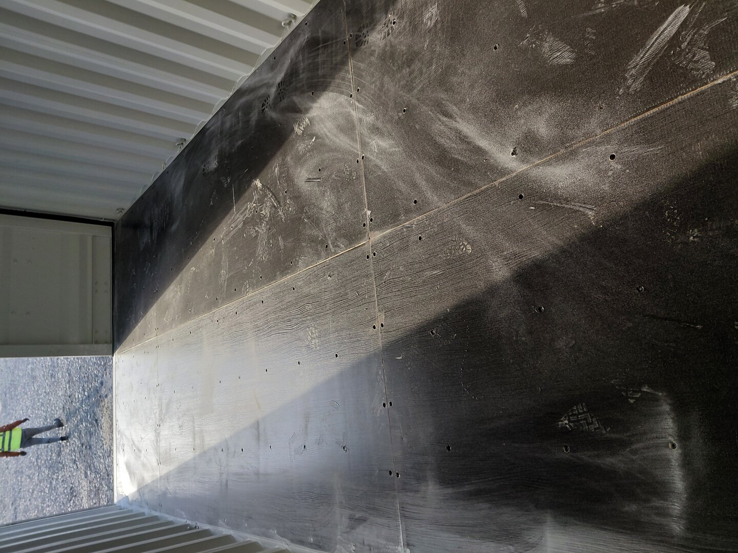 Морской контейнер CIMU0178750