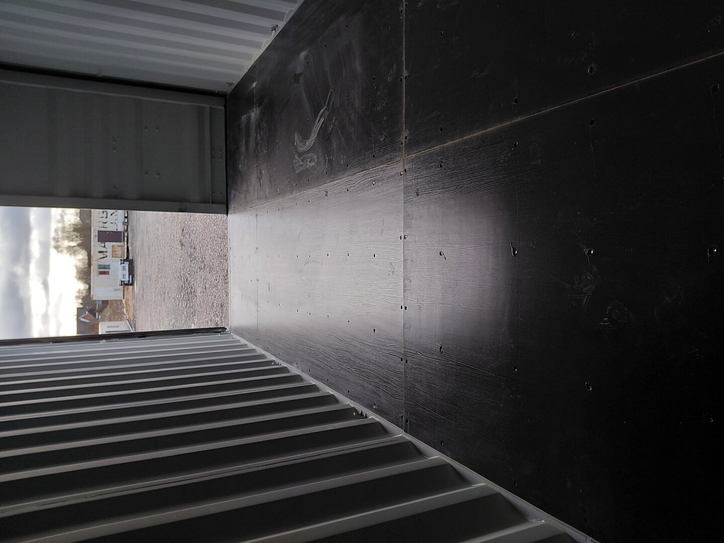 Морской контейнер CIMU0178771