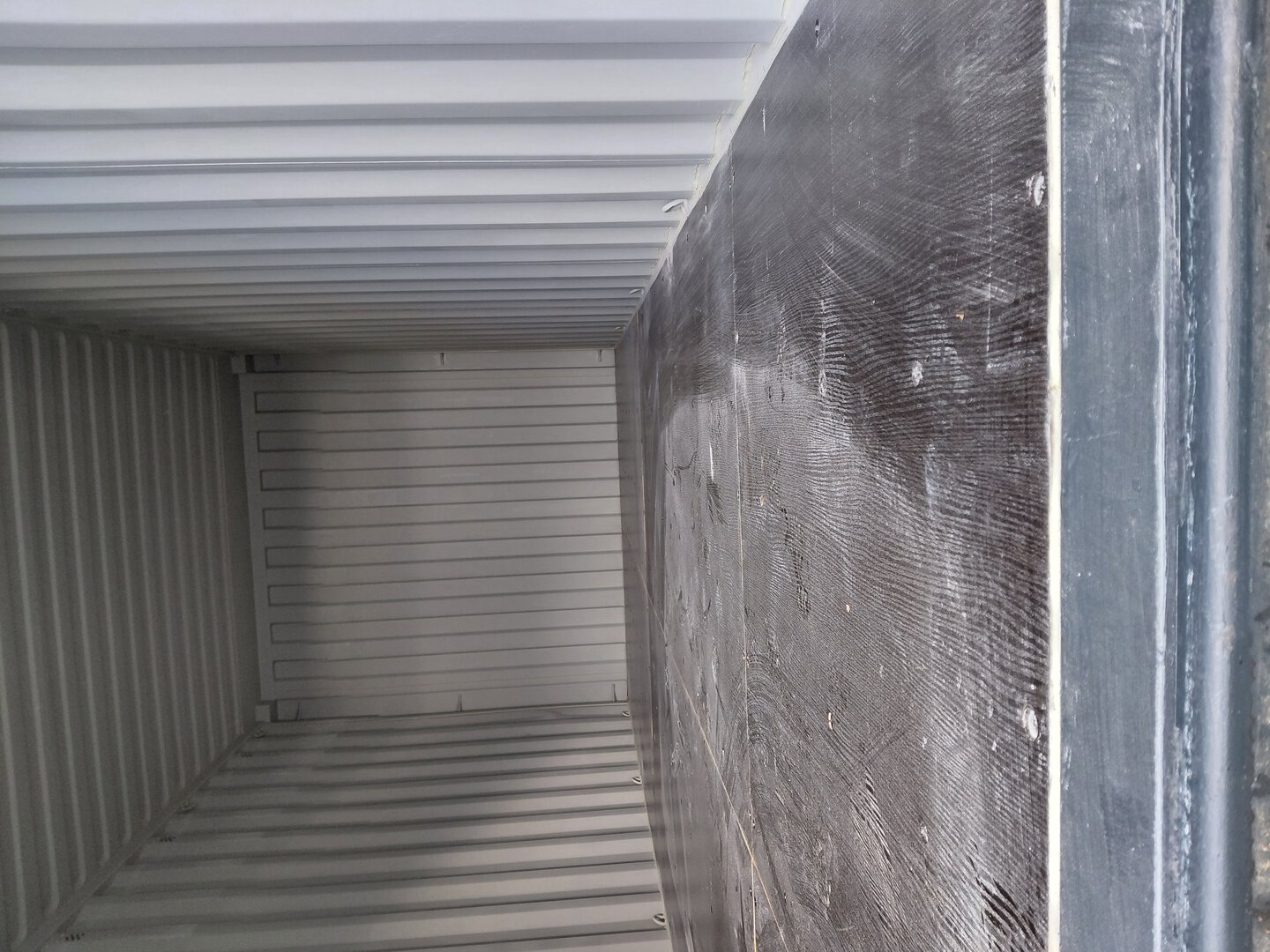 Морской контейнер CIMU0178771