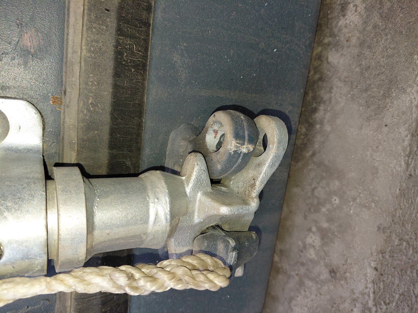 Морской контейнер CIMU0178787