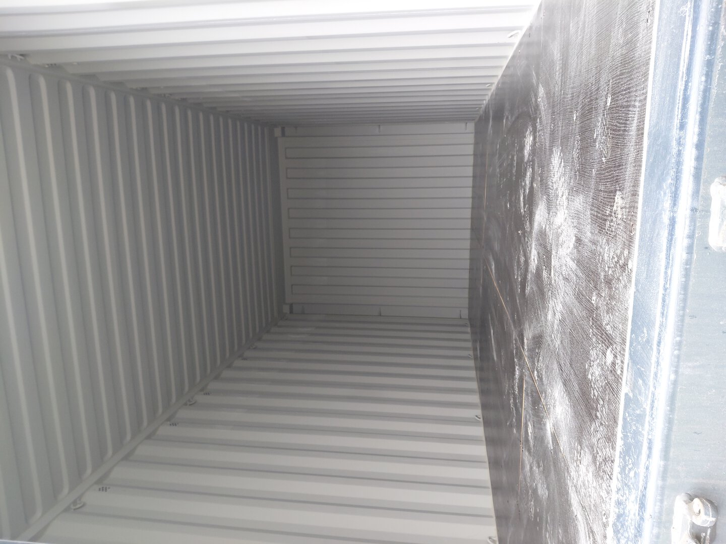 Морской контейнер CIMU0178787