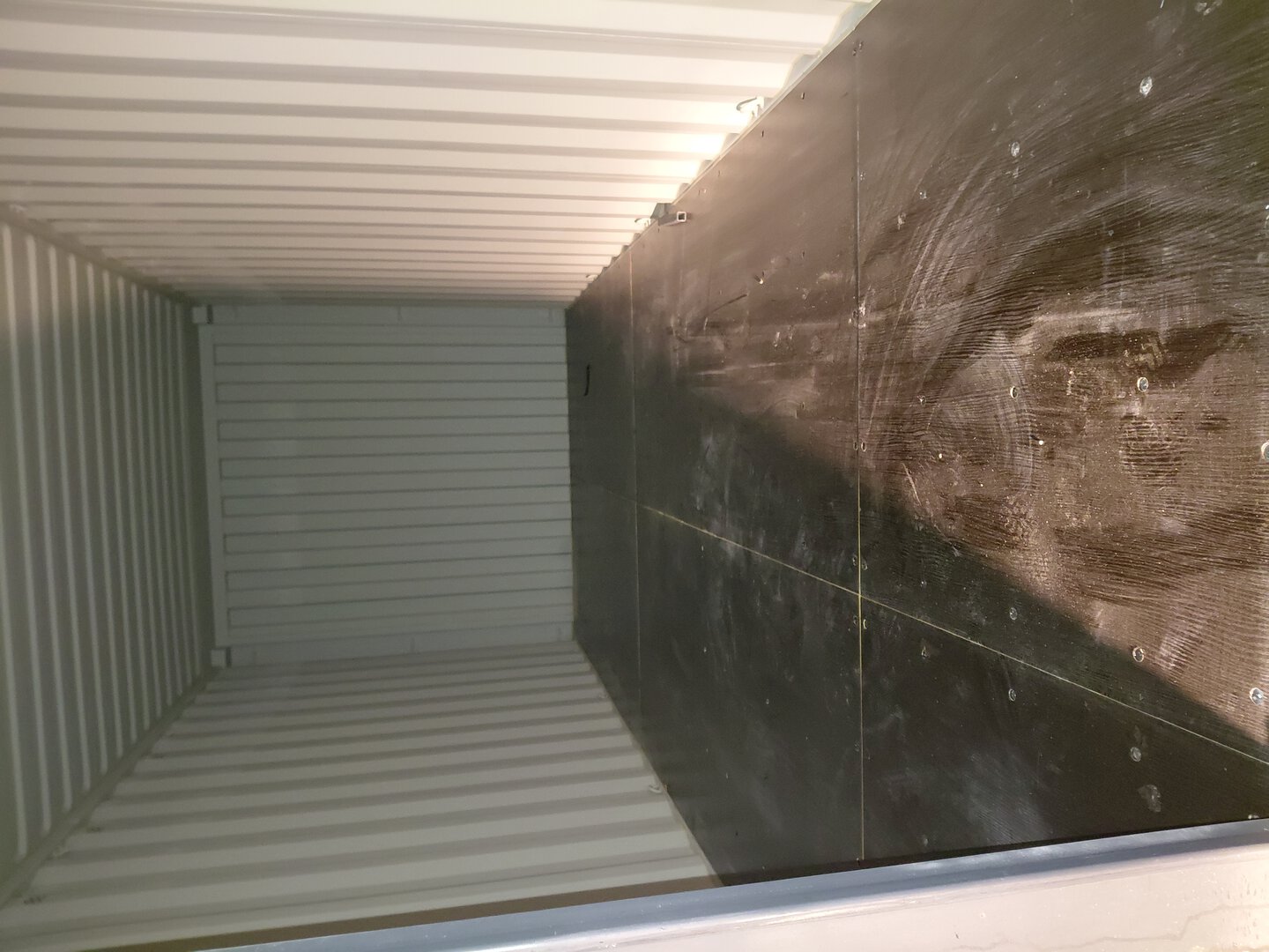 Морской контейнер CIMU0178792