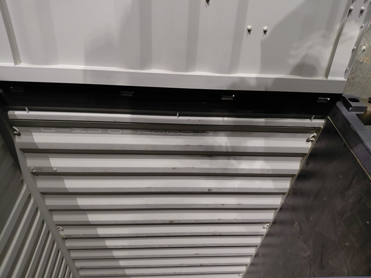 Морской контейнер CIMU0178806