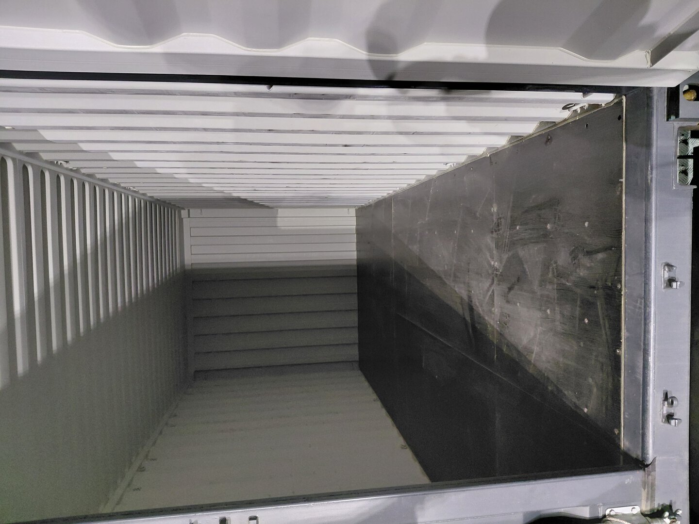 Морской контейнер CIMU0178806