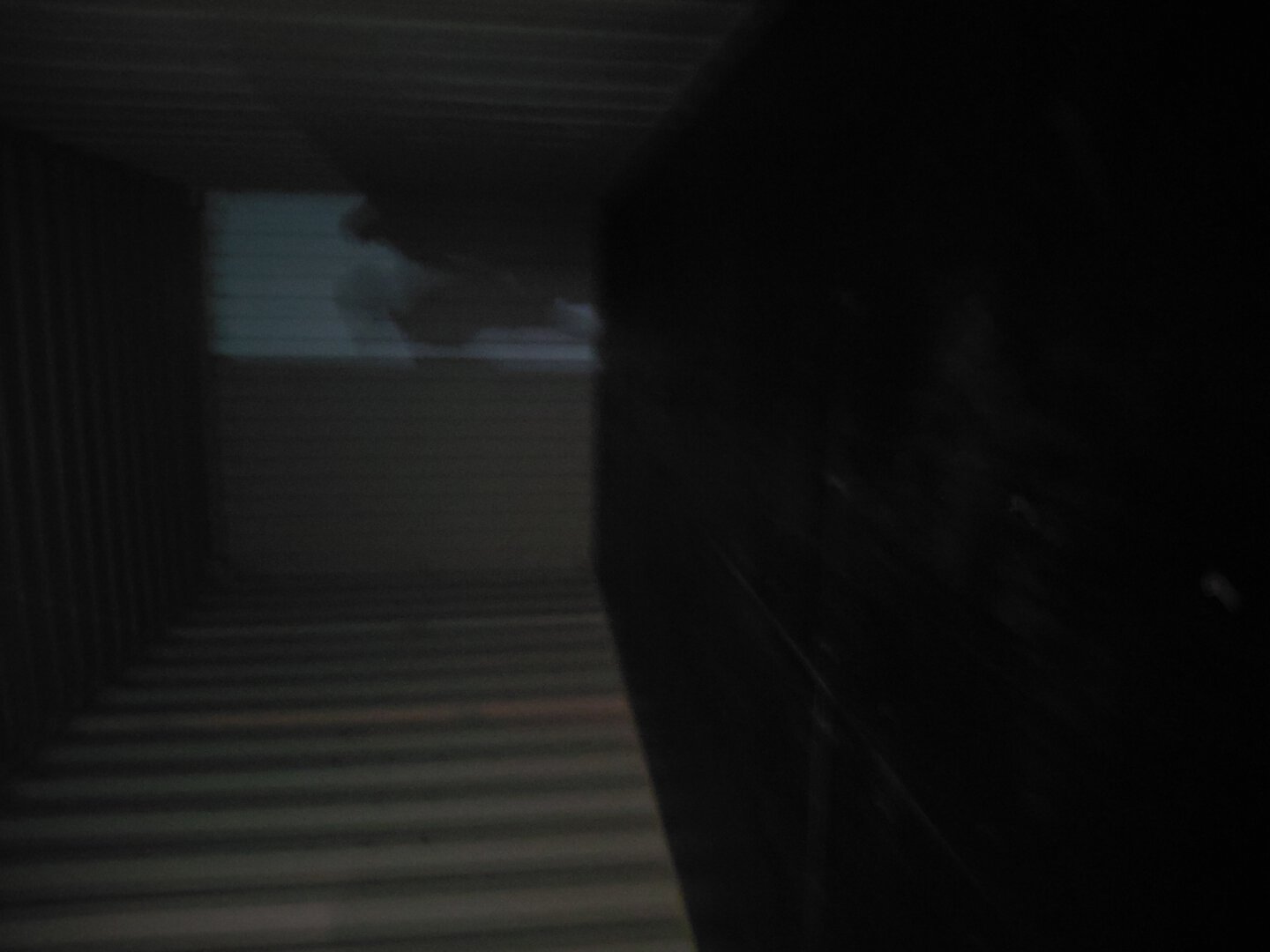 Морской контейнер CIMU0178869