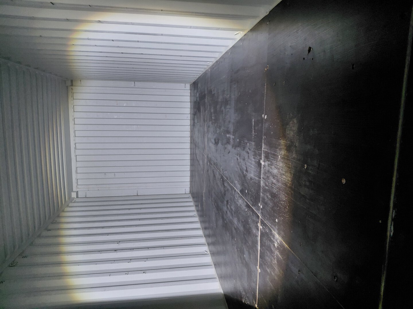 Морской контейнер CIMU0178869