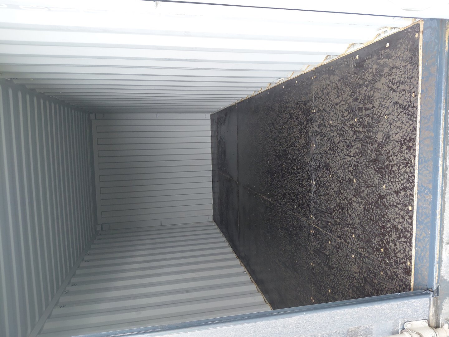 Морской контейнер CIMU0178874