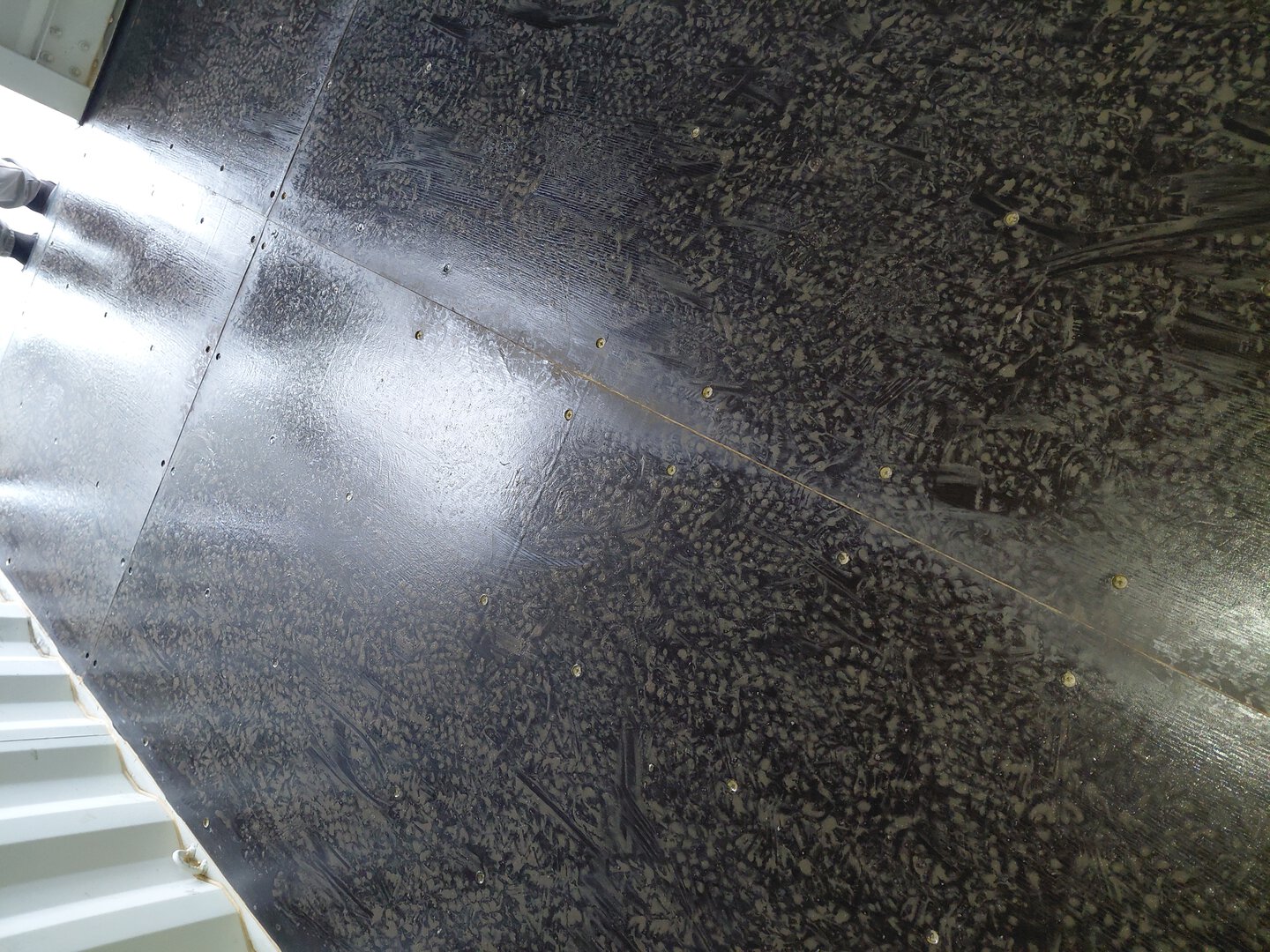 Морской контейнер CIMU0178874