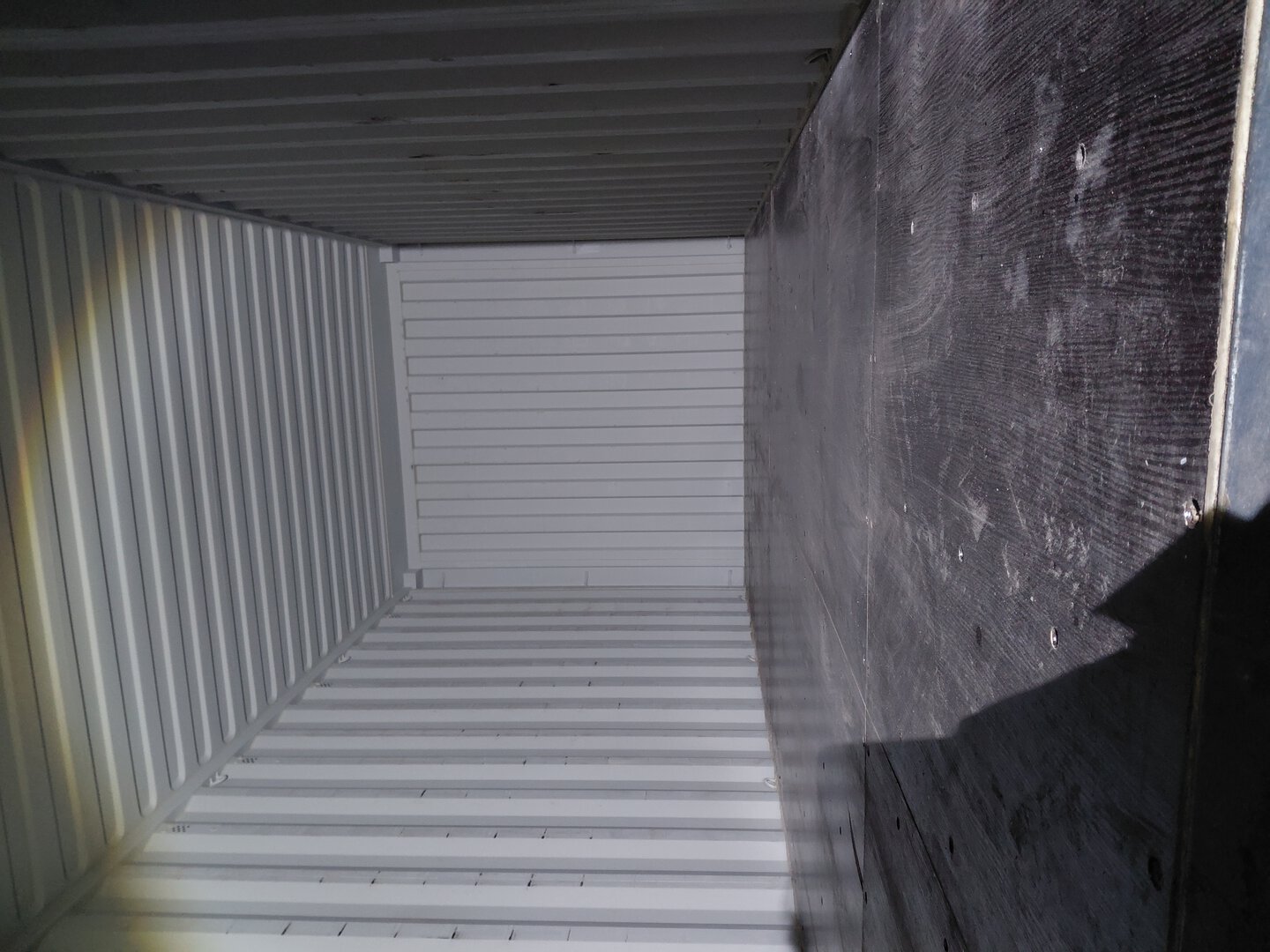 Морской контейнер CIMU0178909