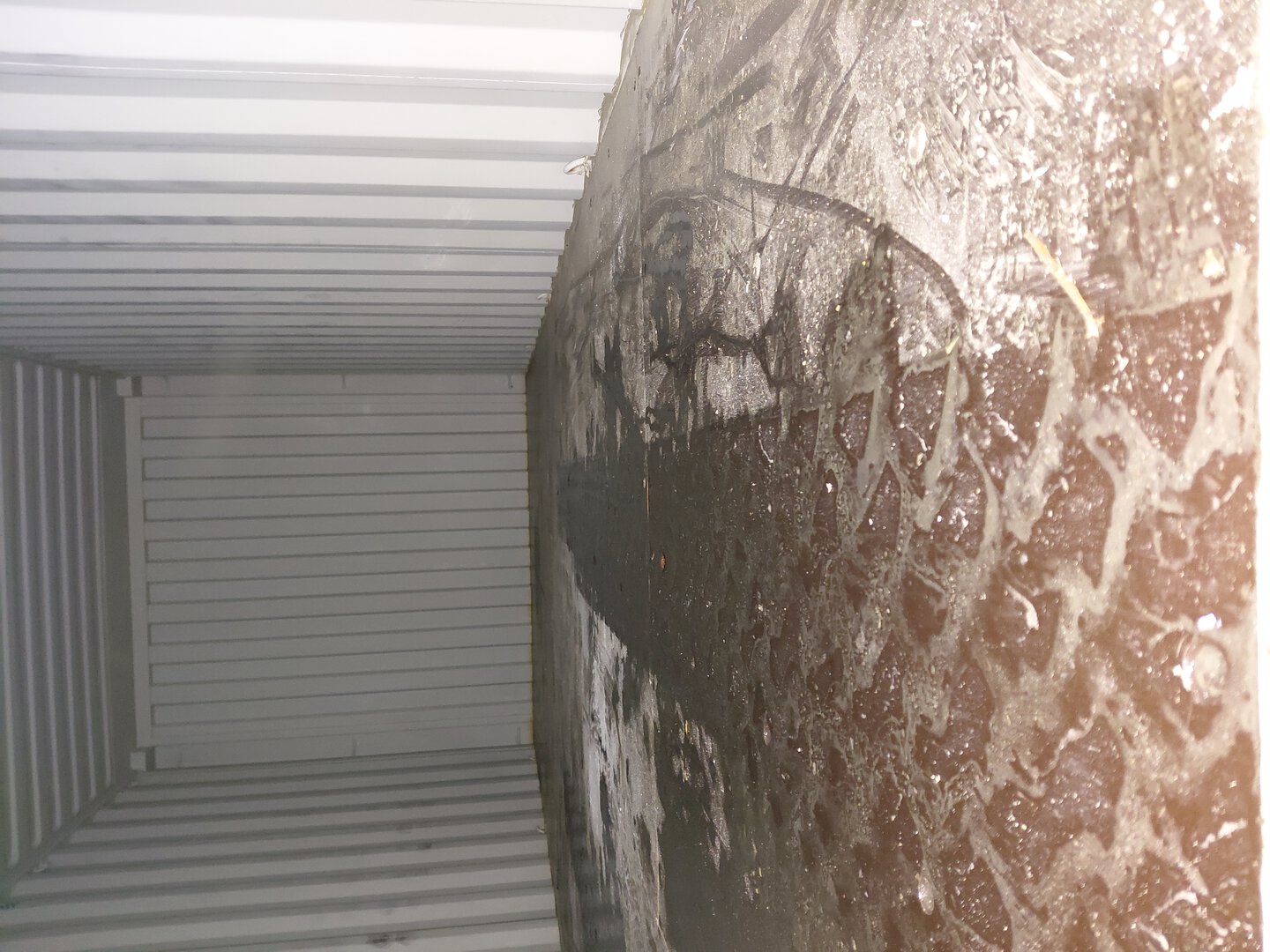 Морской контейнер CIMU0178914