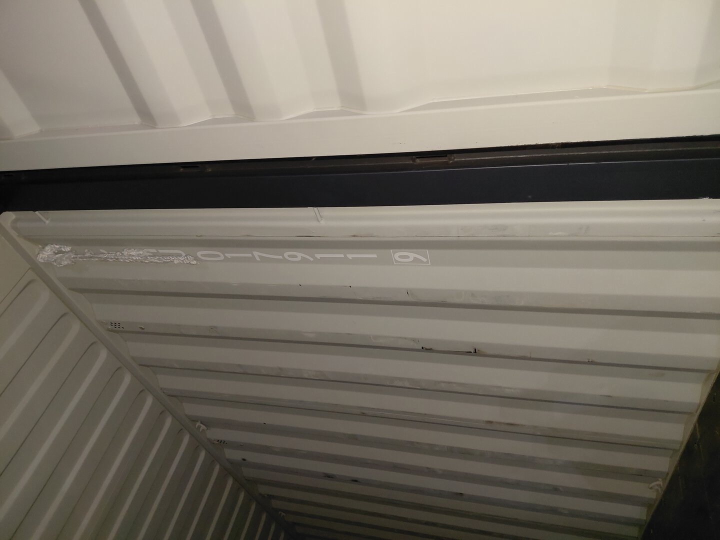 Морской контейнер CIMU0179119