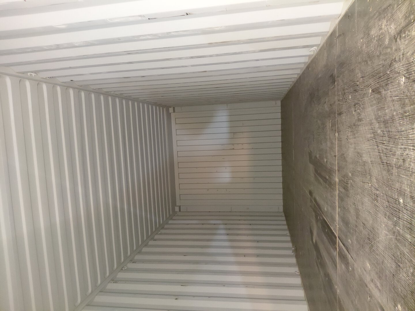 Морской контейнер CIMU0179119