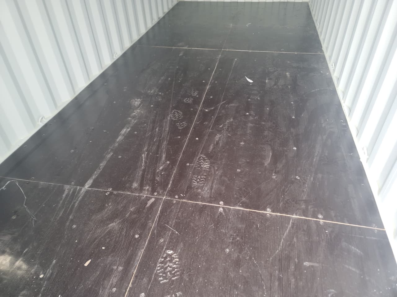 Морской контейнер CIMU0179145