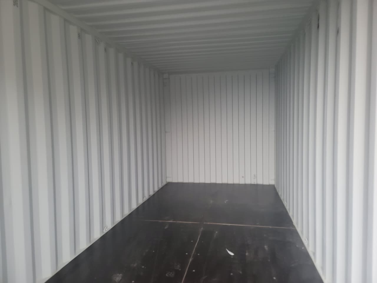 Морской контейнер CIMU0179145