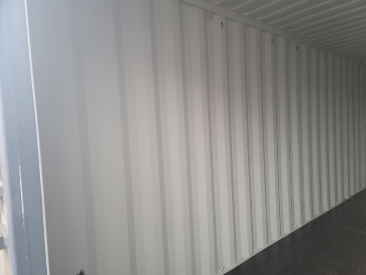 Морской контейнер CIMU0179145