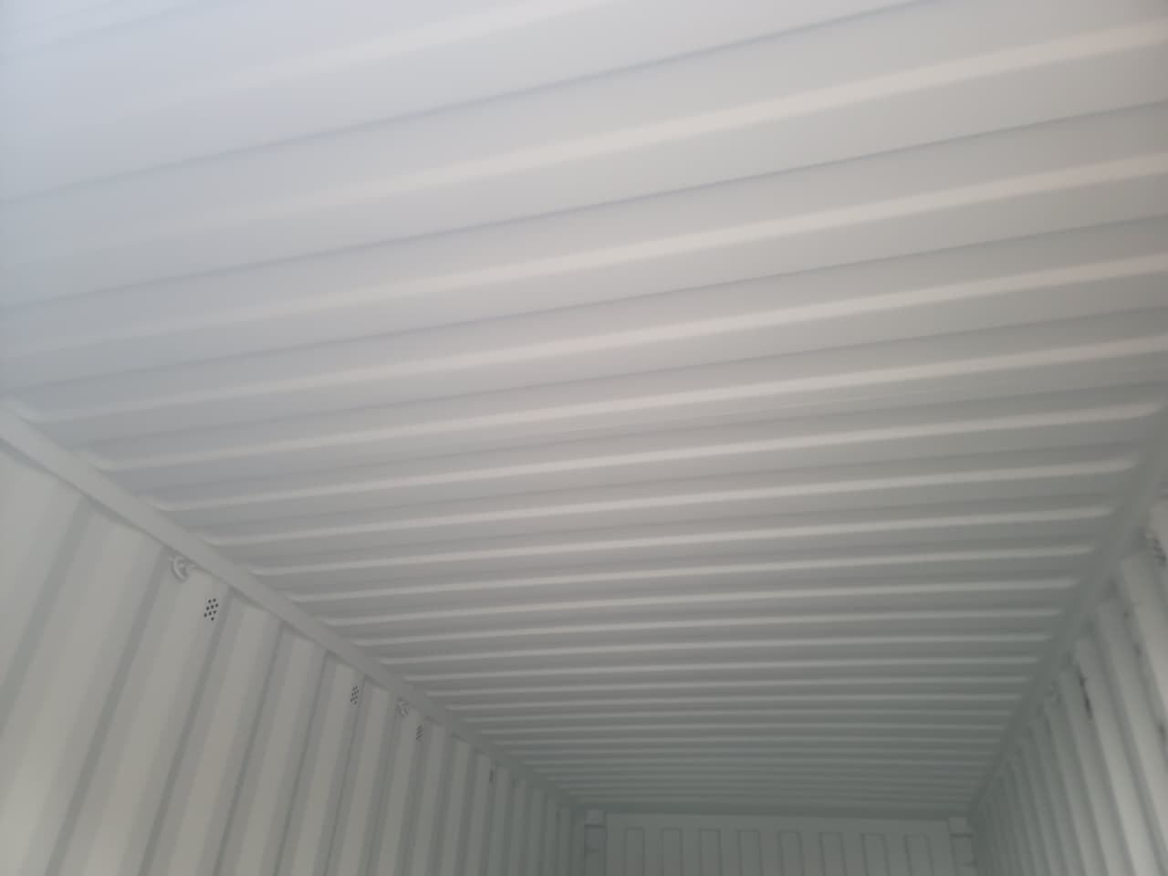 Морской контейнер CIMU0179145