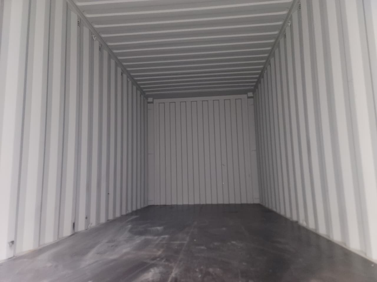 Морской контейнер CIMU0179192