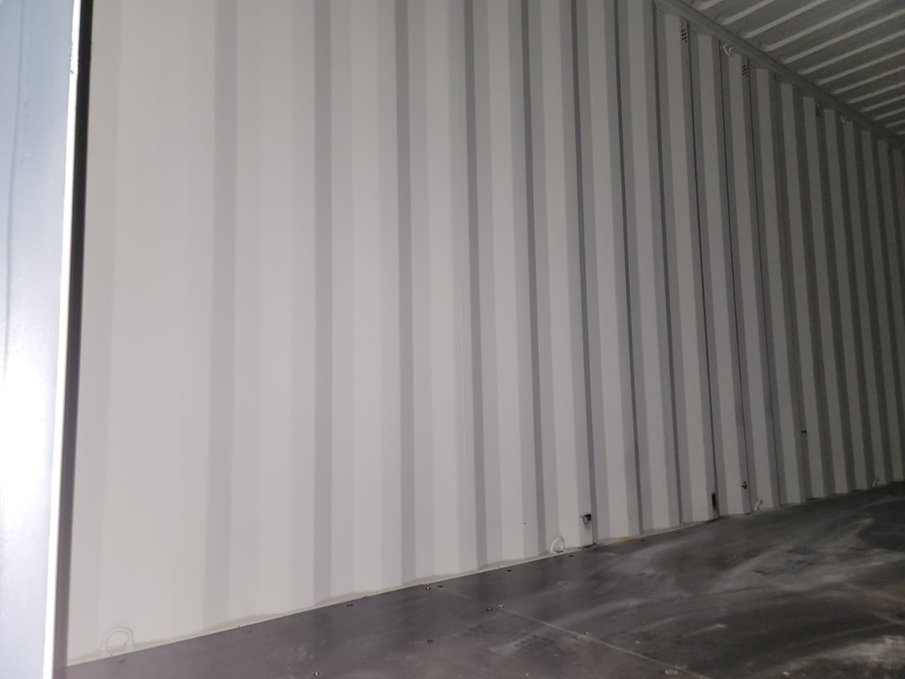 Морской контейнер CIMU0179192