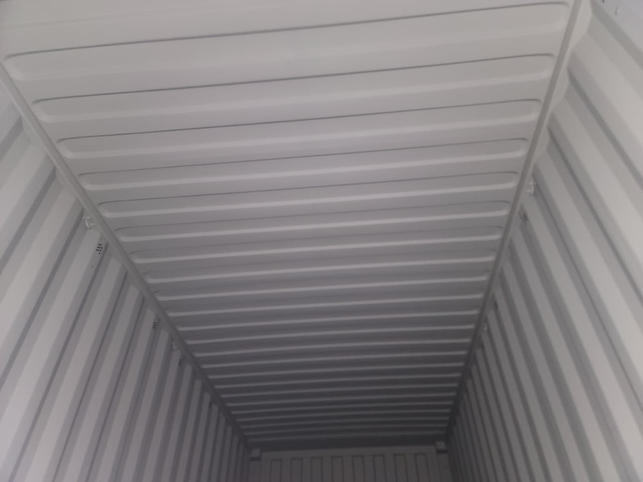 Морской контейнер CIMU0179192