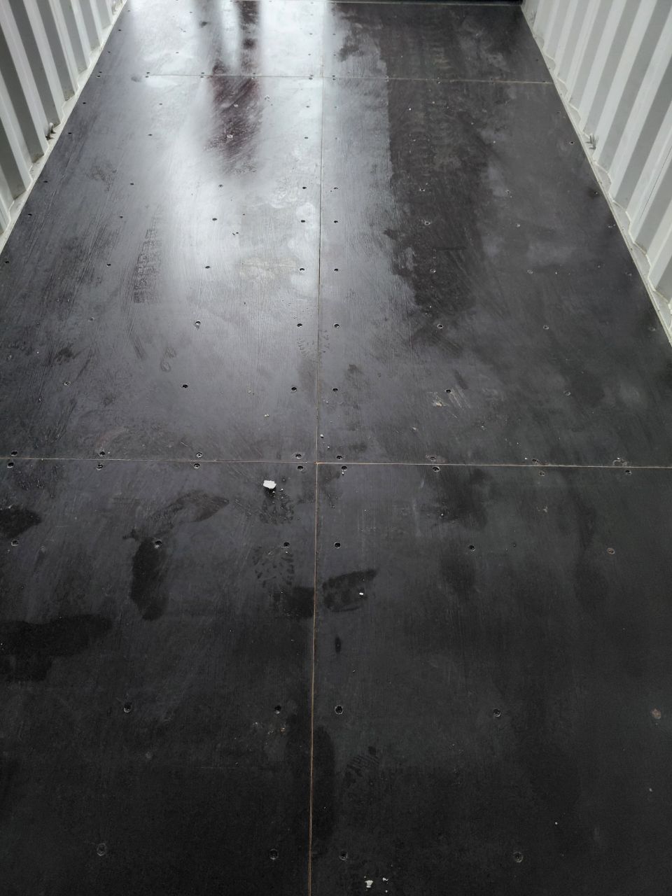 Морской контейнер CIMU0179227