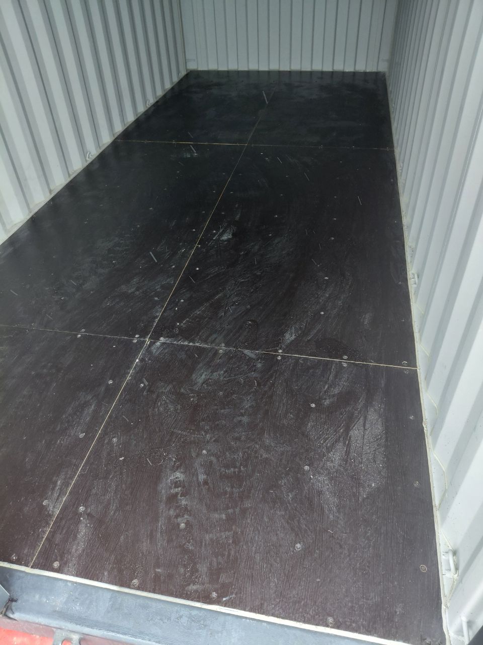 Морской контейнер CIMU0179227