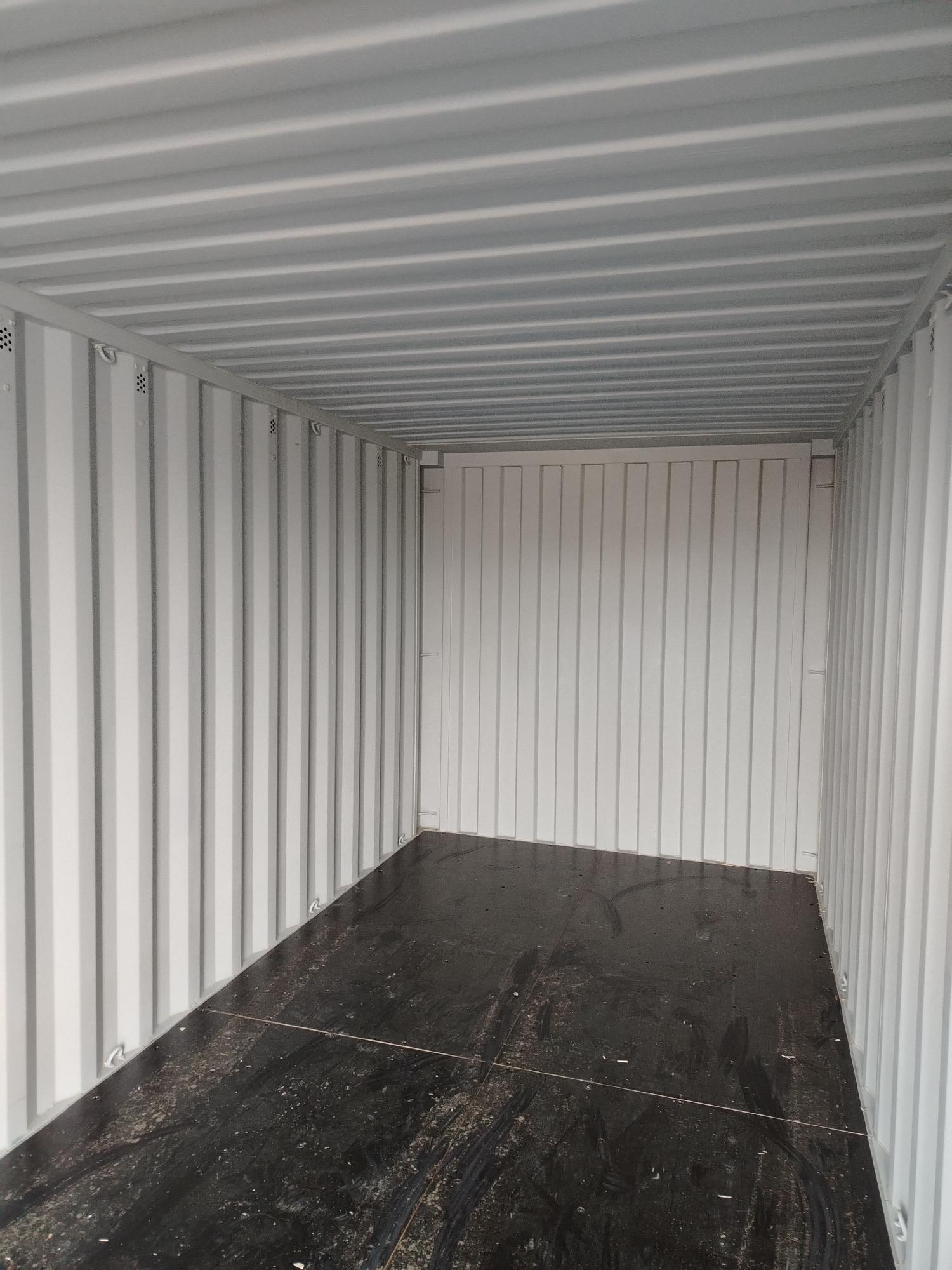 Морской контейнер CIMU0179232