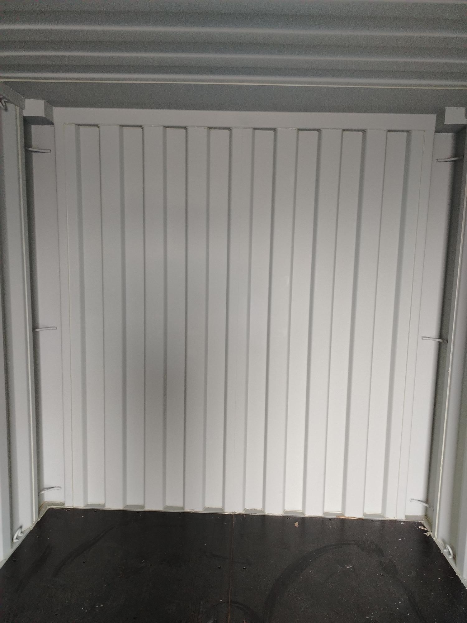 Морской контейнер CIMU0179232