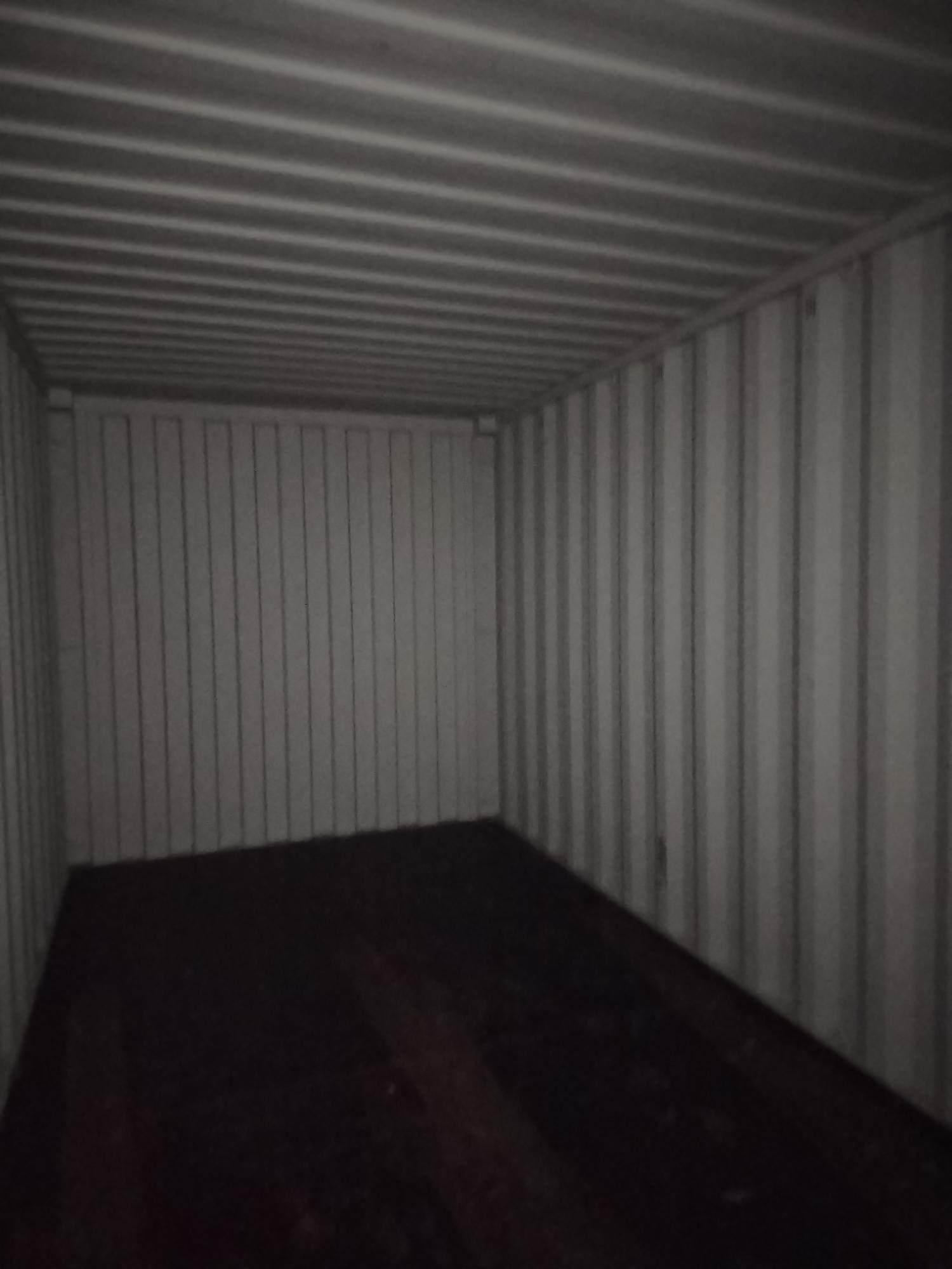 Морской контейнер CIMU0179295