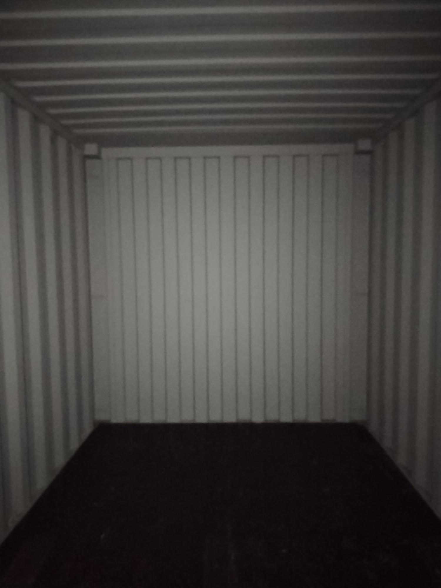 Морской контейнер CIMU0179295