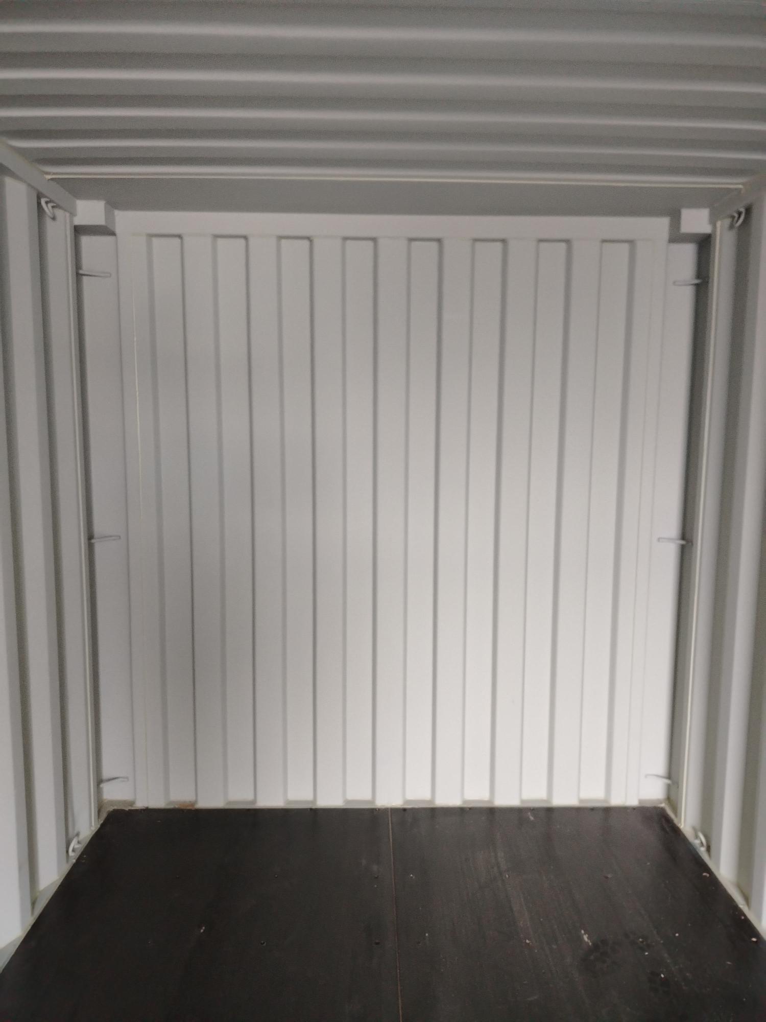 Морской контейнер CIMU0179356