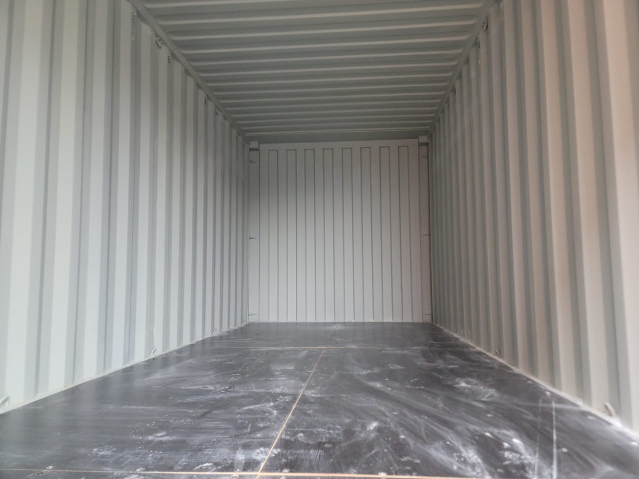 Морской контейнер CIMU0179401