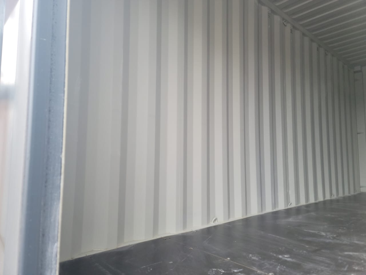 Морской контейнер CIMU0179401