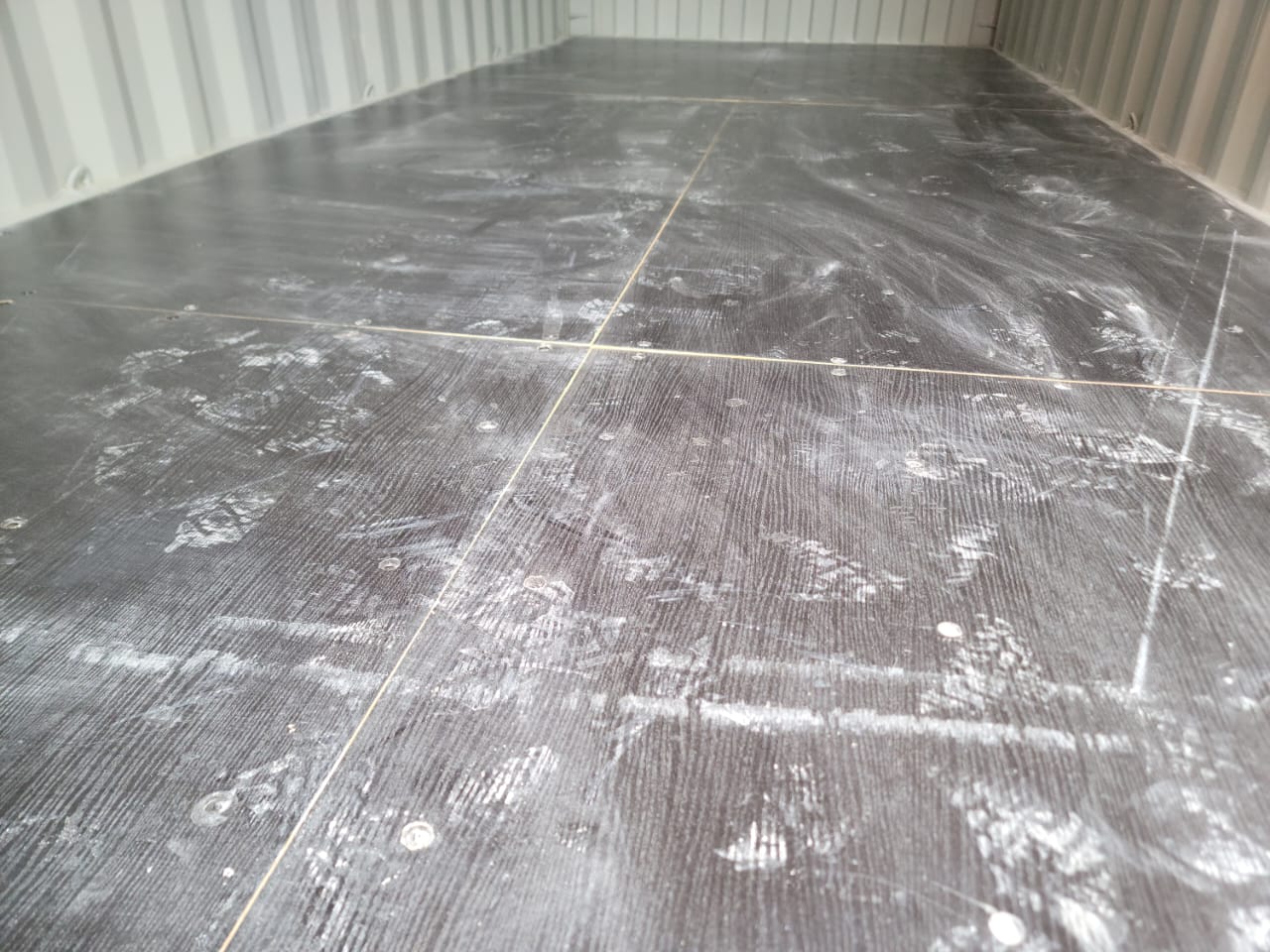 Морской контейнер CIMU0179401