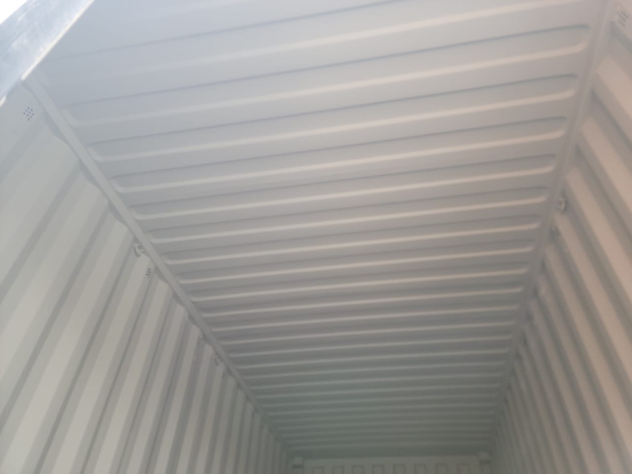 Морской контейнер CIMU0179401