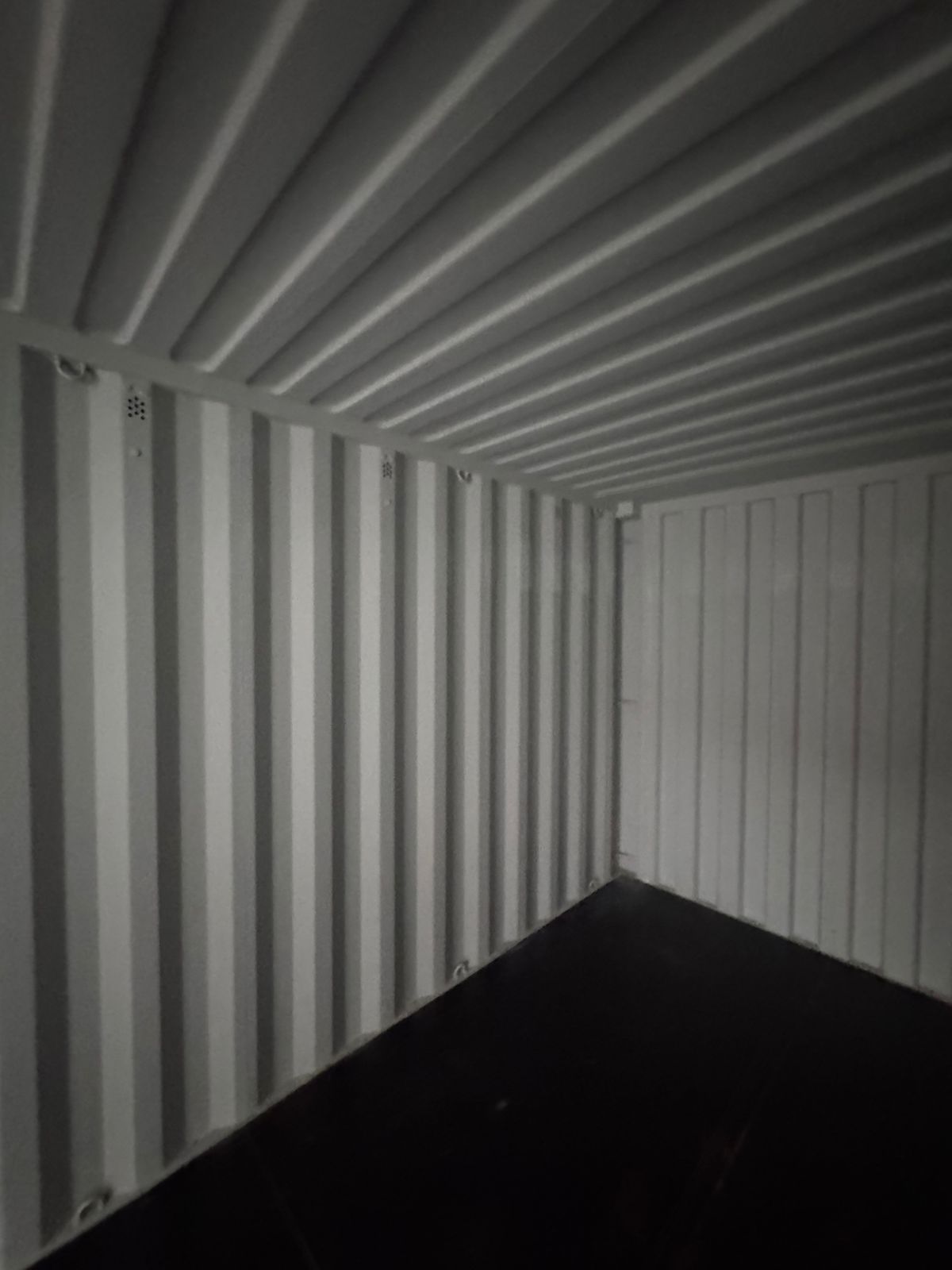 Морской контейнер CIMU0179464