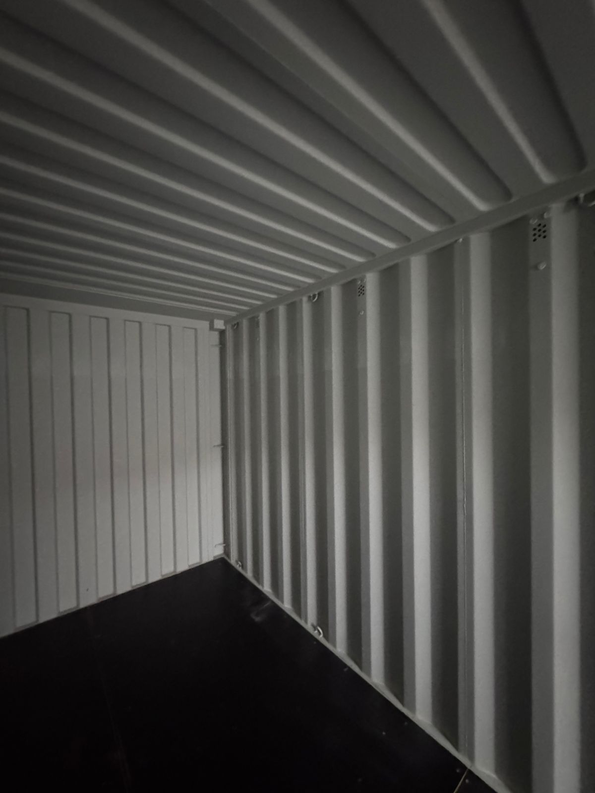 Морской контейнер CIMU0179464