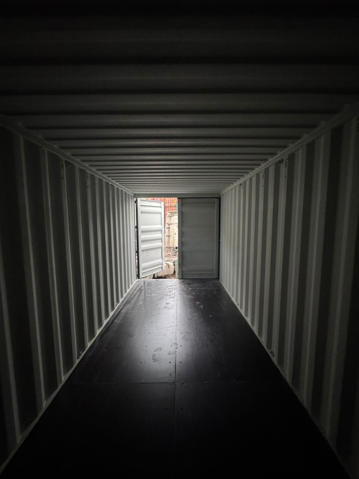 Морской контейнер CIMU0179464