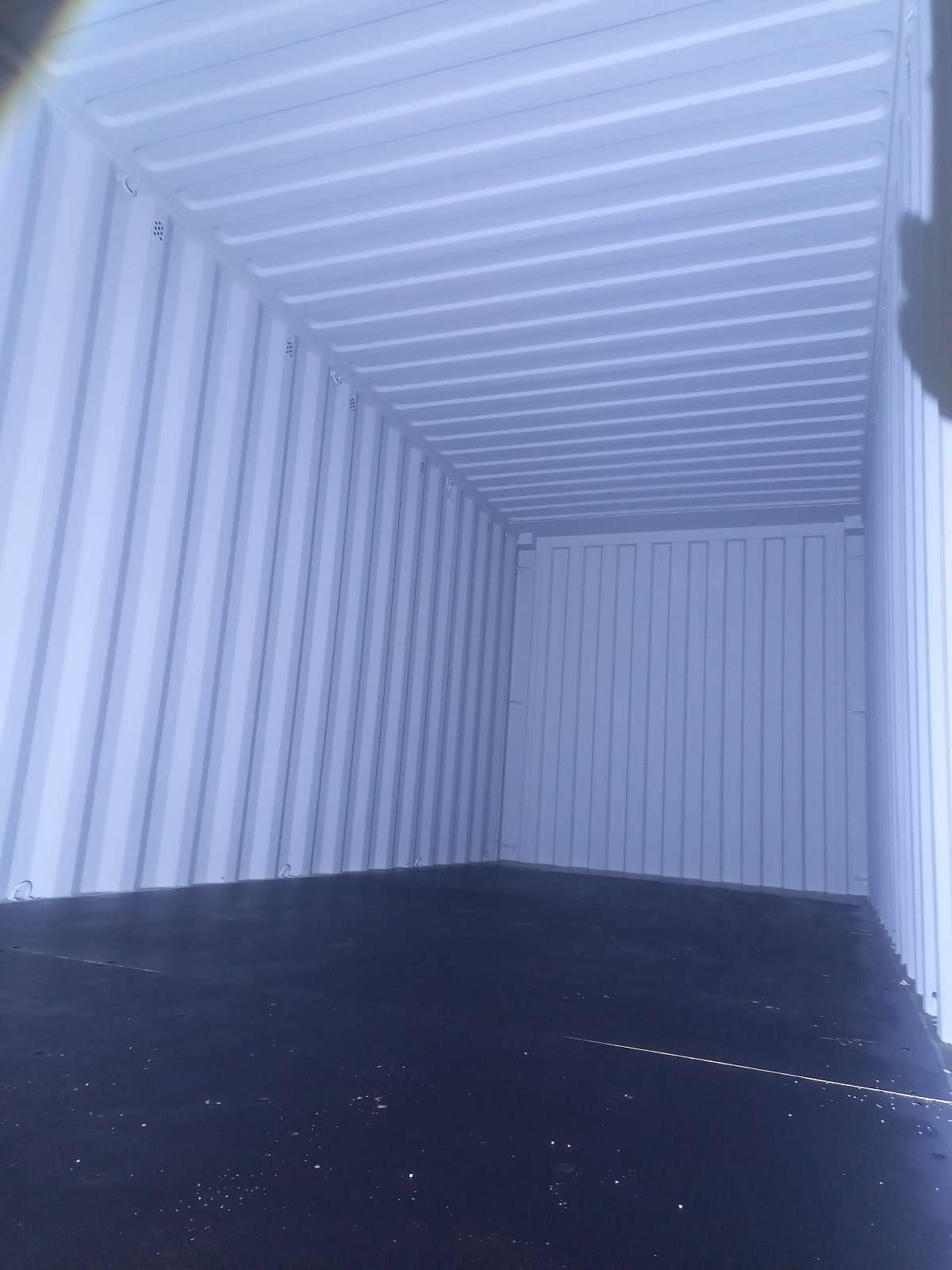 Морской контейнер CIMU0179546