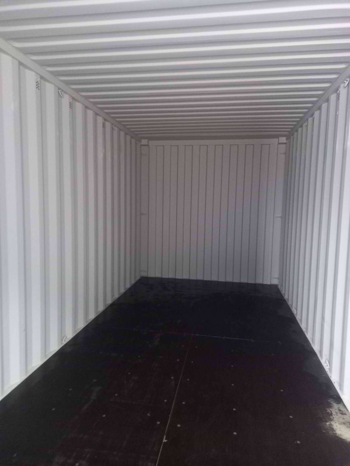 Морской контейнер CIMU0179551