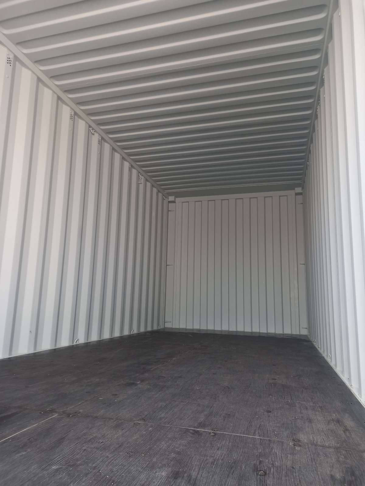 Морской контейнер CIMU0179588