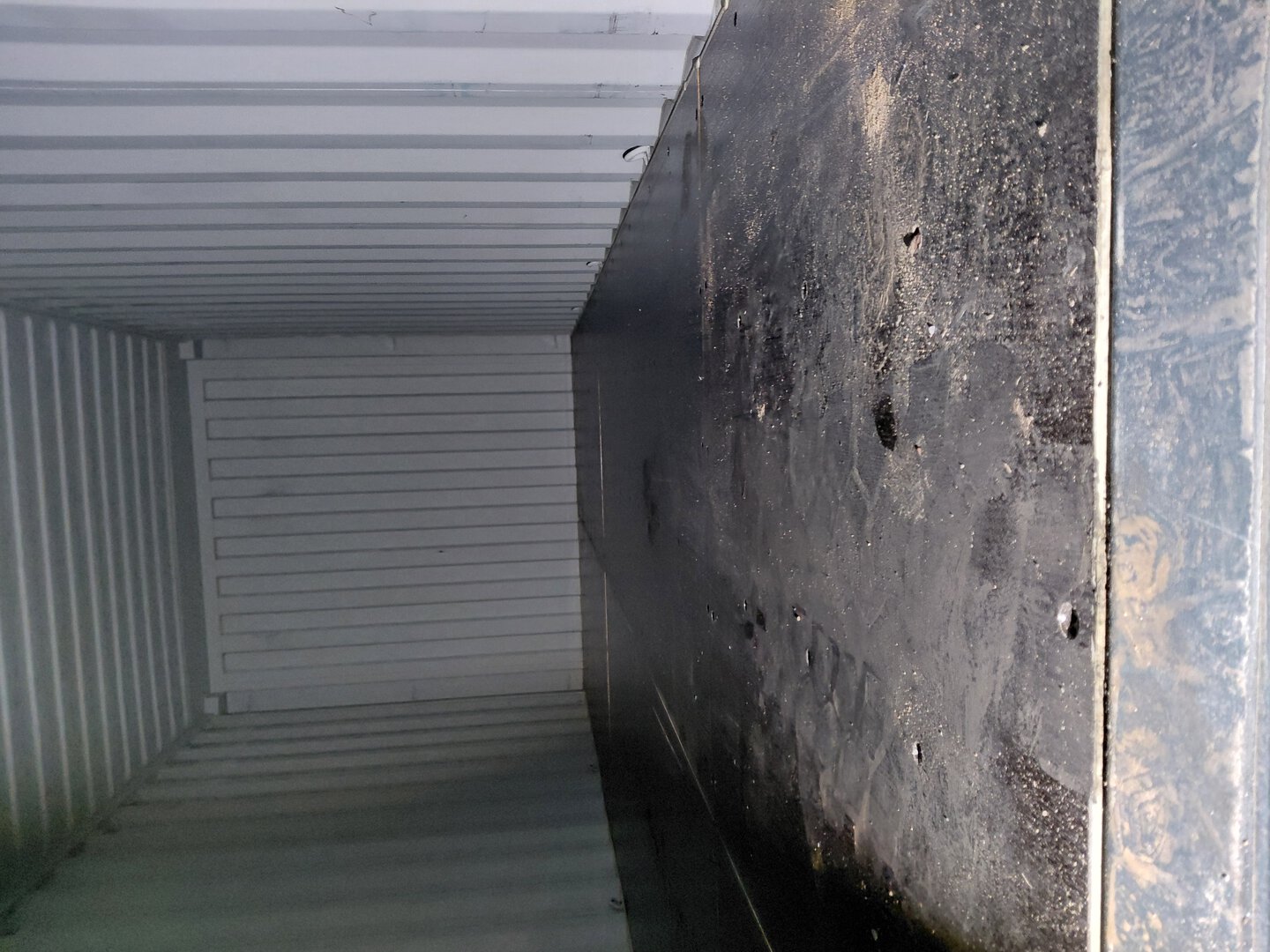 Морской контейнер CIMU0179593