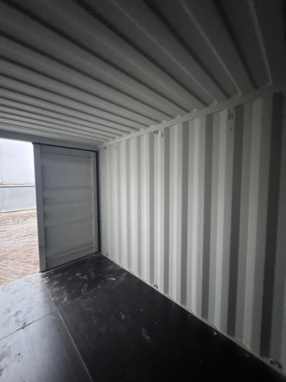 Морской контейнер CIMU0179720