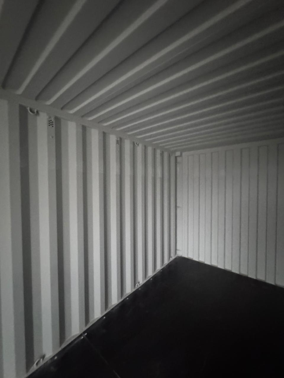 Морской контейнер CIMU0179720