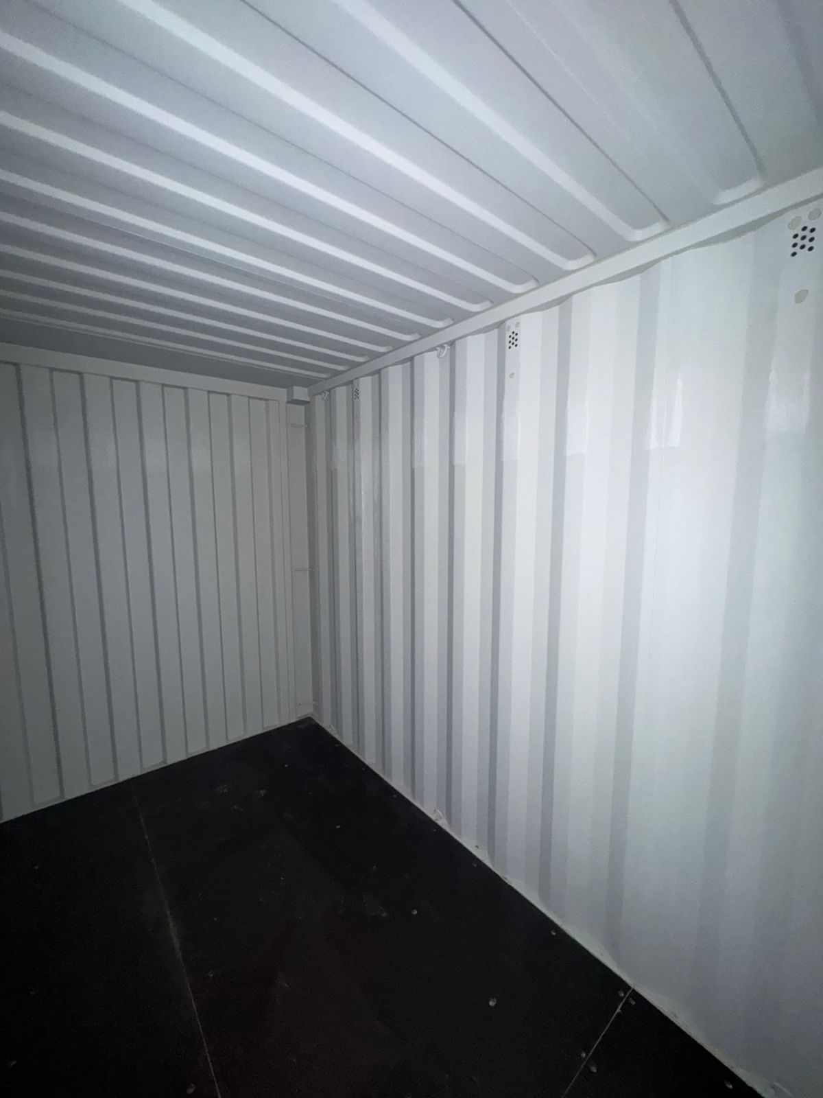 Морской контейнер CIMU0179736