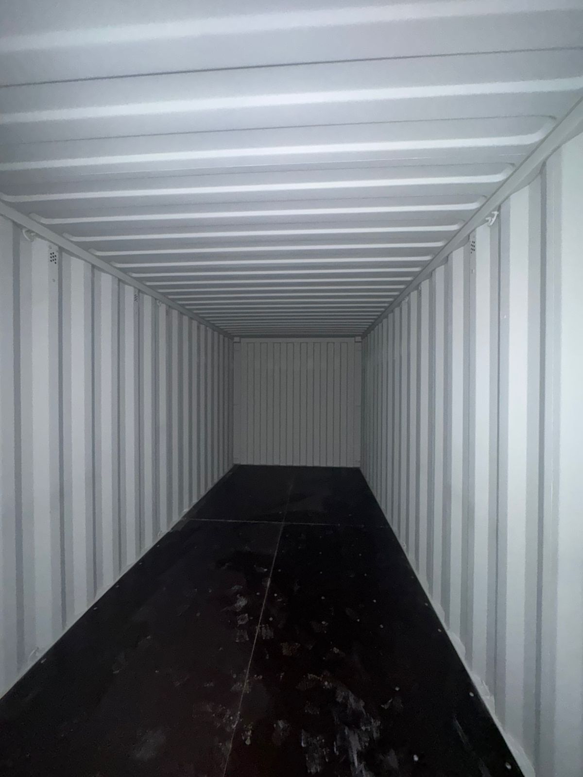 Морской контейнер CIMU0179736