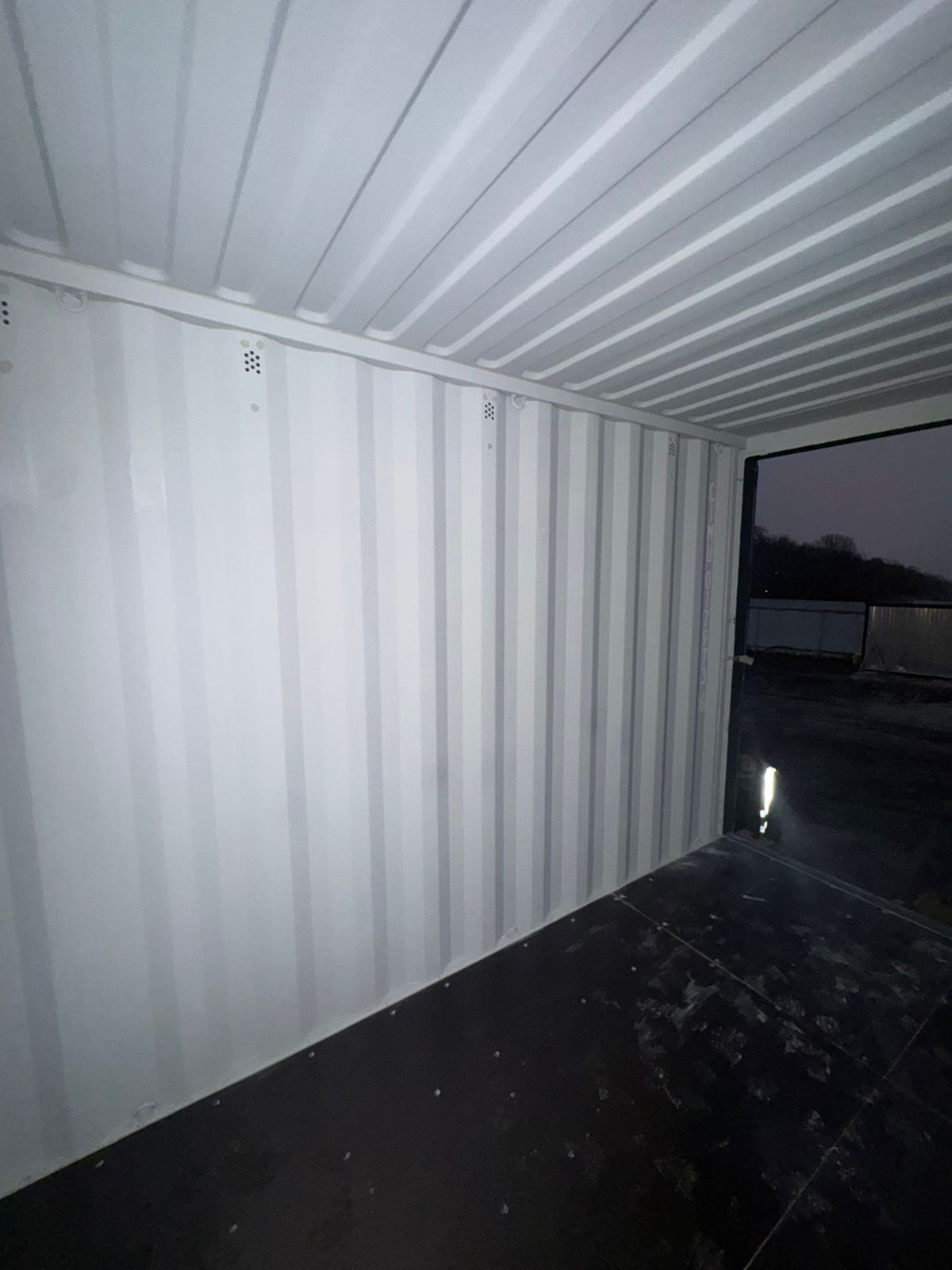 Морской контейнер CIMU0179736