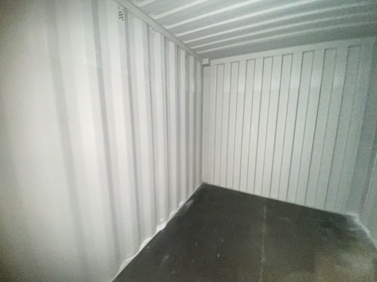 Морской контейнер CIMU0179762