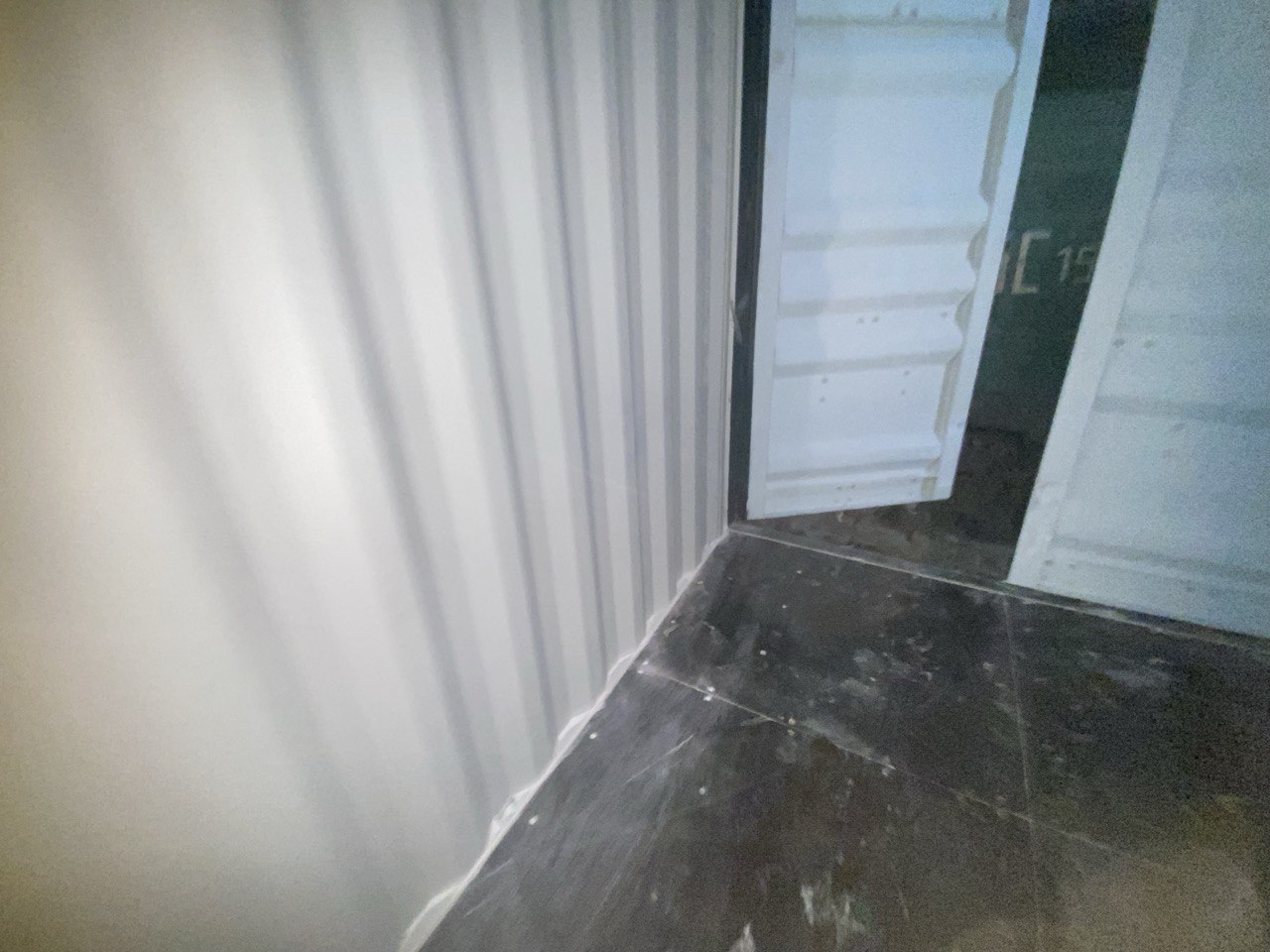 Морской контейнер CIMU0179762