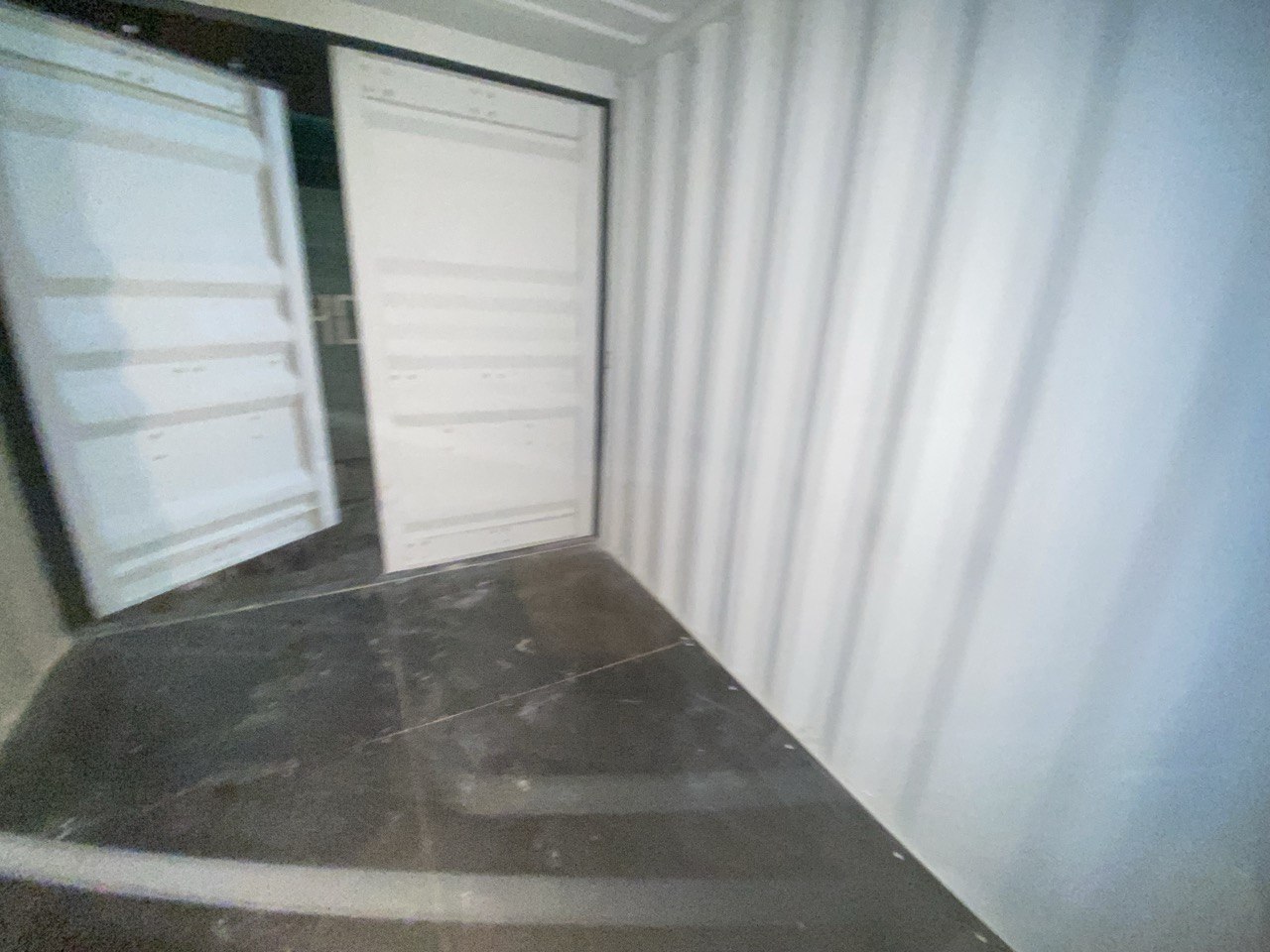 Морской контейнер CIMU0179762