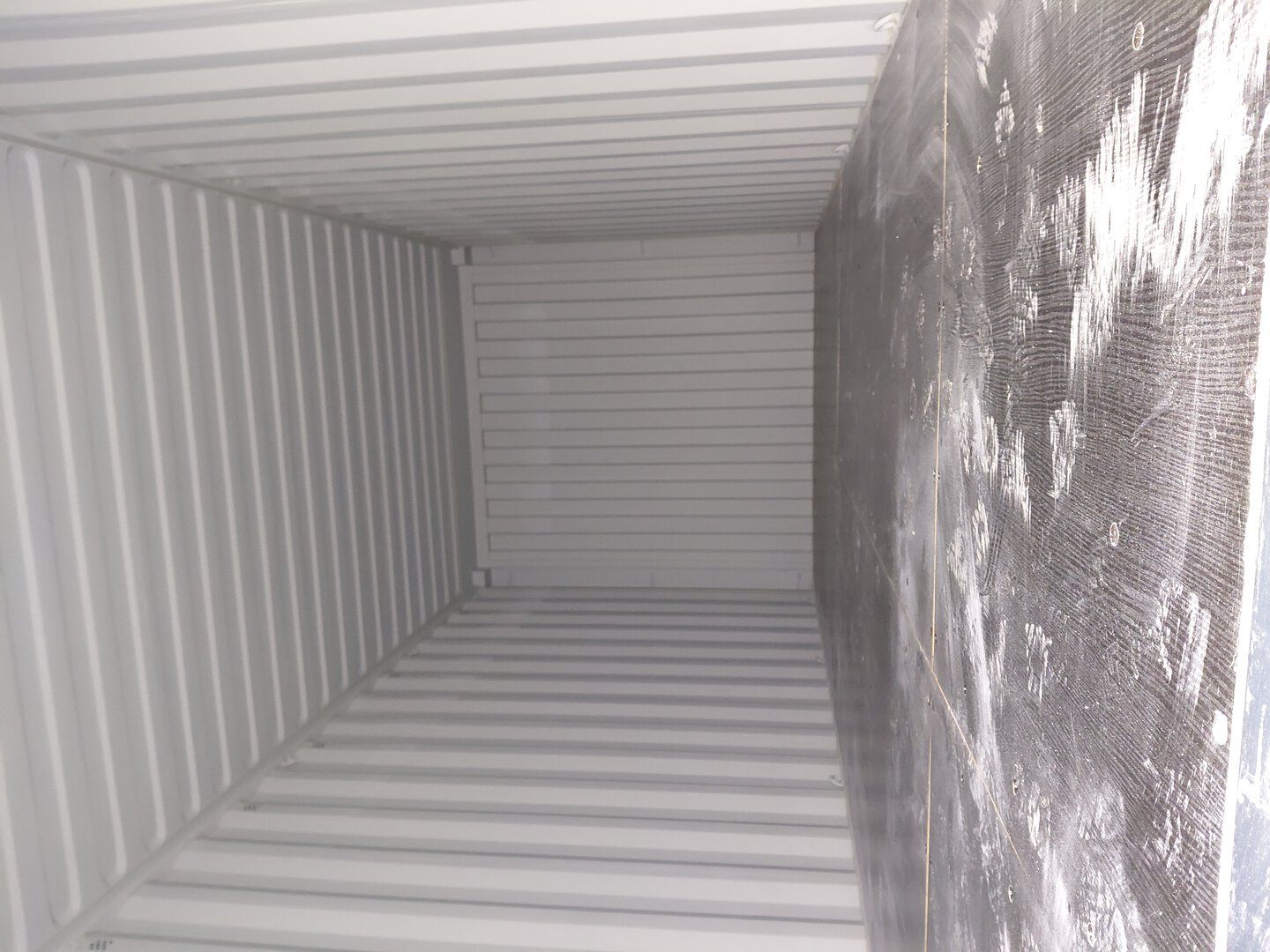 Морской контейнер CIMU0179799